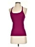 Athleta Burgundy Tank Top Size XS - photo 1