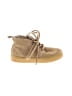 Baby Gap Tan Boots Size 5 (baby) - photo 1