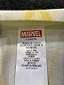 Marvel 100% Leather Yellow Long Sleeve Turtleneck Size 1X - photo 7