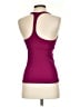 Athleta Burgundy Tank Top Size XS - photo 2