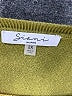 Sioni 100% Polyester Green Pullover Sweater Size 2X - photo 7