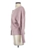 J by Joie Solid Pink Cardigan Size S - photo 5