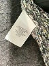 Reitmans Tweed Gray Turtleneck Sweater Size XS - photo 8