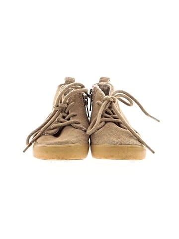Baby Gap Boots (view 2)