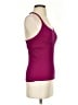 Athleta Burgundy Tank Top Size XS - photo 4