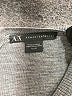 Armani Exchange Solid Gray Casual Dress Size XS - photo 7
