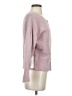J by Joie Solid Pink Cardigan Size S - photo 4
