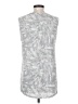 Lularoe Silver Sleeveless T-Shirt Size S - photo 2