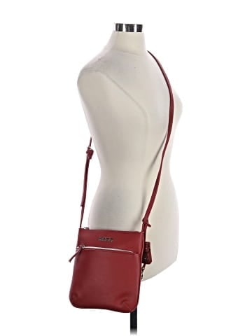 Kenneth Cole REACTION Crossbody Bag (view 2)