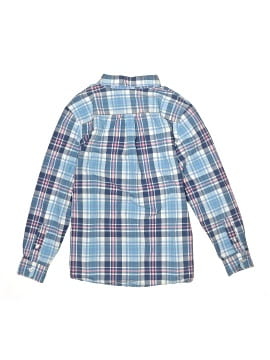Vineyard Vines Long Sleeve Button-Down Shirt (view 2)
