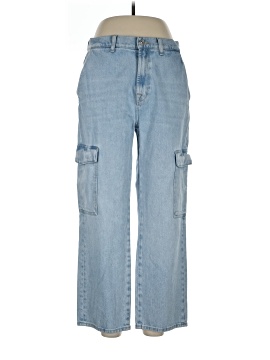 7 For All Mankind Jeans