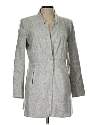 Zara Coat (view 1)