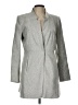 Zara Gray Coat Size L - photo 1