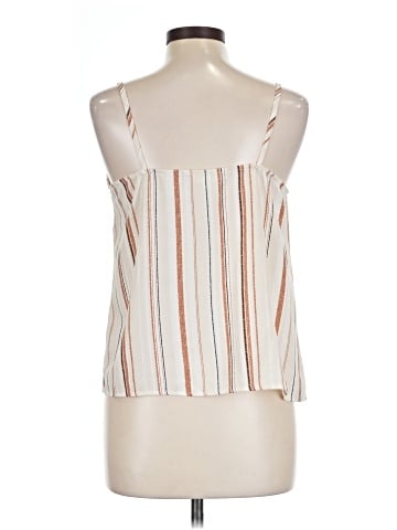 Love J Sleeveless Blouse (view 2)