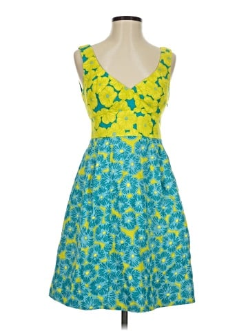 Nanette Lepore Cocktail Dress (view 1)