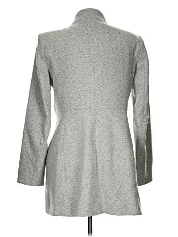 Zara Coat (view 2)