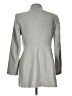 Zara Gray Coat Size L - photo 2