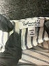 Splendid Stripes Gray Blue Jumpsuit Size M - photo 4