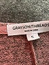 Grayson Threads Brown Cardigan Size S - photo 7