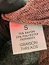 Grayson Threads Brown Cardigan Size S - photo 8