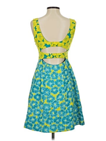 Nanette Lepore Cocktail Dress (view 2)