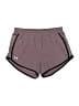 Under Armour Purple Athletic Shorts Size S - photo 1