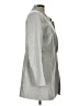 Zara Gray Coat Size L - photo 4