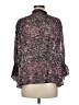 IRO Black Long Sleeve Blouse Size EU (FR) 38 / US 6 - photo 2