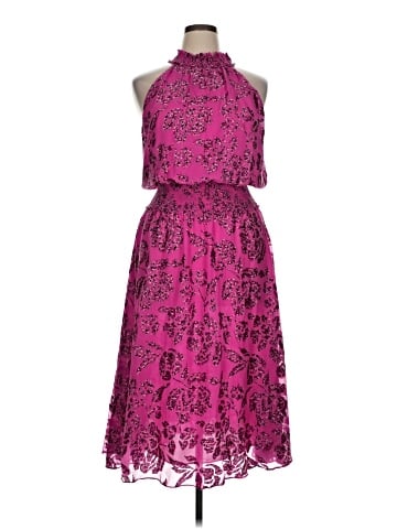 White House Black Market Cocktail Dress (view 1)