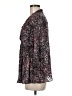 IRO Black Long Sleeve Blouse Size EU (FR) 38 / US 6 - photo 5