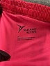 Active by Old Navy 100% Polyester Hearts Pink Athletic Shorts Size M - photo 3