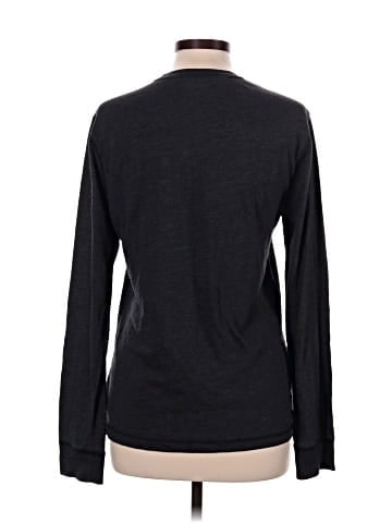 Classic Long Sleeve T-Shirt (view 2)