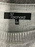 Assorted Brands Metallic Silver Pullover Sweater Size L - photo 7