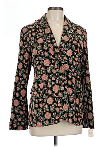 Madchen Blazer (view 1)