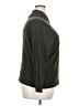 Chaps 100% Cotton Green Long Sleeve Top Size 2X - photo 4