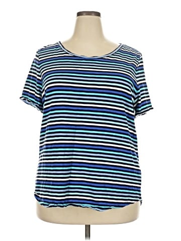 Talbots Short Sleeve T-Shirt (view 1)