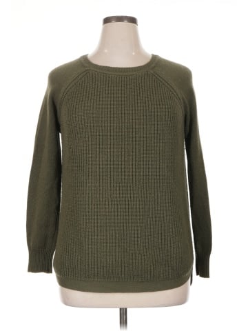 RD Style Long Sleeve Top (view 1)