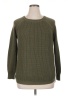 RD Style Green Long Sleeve Top Size XL - photo 1