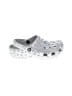 Crocs Silver Mule/Clog Size 7 - photo 1