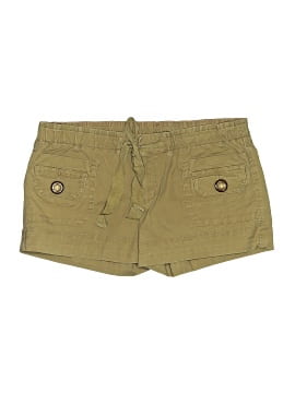 American Eagle Outfitters Khaki Shorts
