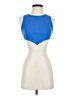 Shein Blue Tank Top Size 2 - photo 1