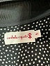 Isabela Capeto Solid Black Jumpsuit Size EU 42 / US 12 - photo 4