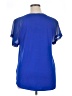 West Kei Blue Active T-Shirt Size XL - photo 2