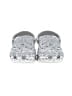 Crocs Silver Mule/Clog Size 7 - photo 2
