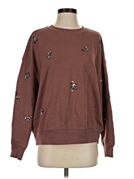 Per Una Sweatshirt (view 1)