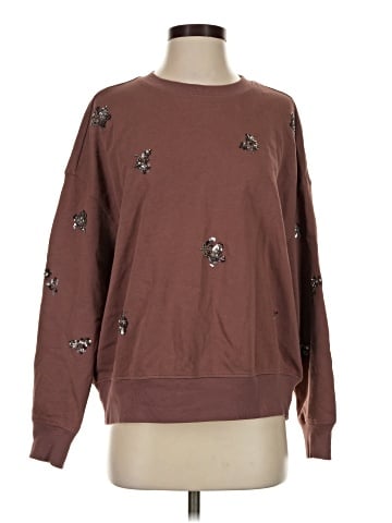 Per Una Sweatshirt (view 1)