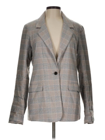 Abercrombie & Fitch Blazer (view 1)