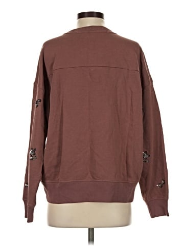 Per Una Sweatshirt (view 2)