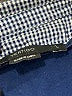 VERTIGO Blue Long Sleeve Top Size L - photo 7