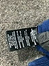 VERTIGO Blue Long Sleeve Top Size L - photo 8